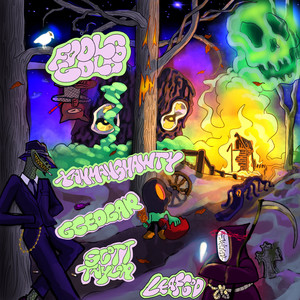 Fools Gold (Explicit)