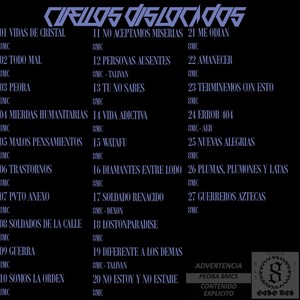 Cuellos dislocados (Explicit)