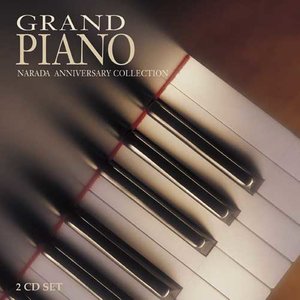 Grand Piano-Narada Anniversary Collection