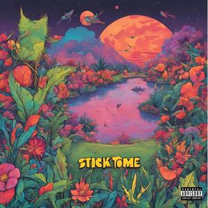 Stick to Me (feat. Koi) [Explicit]