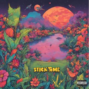 Stick to Me (feat. Koi) (Explicit)