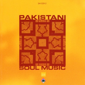 Pakistani Soul Music