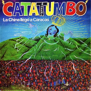 La Pueblerina (feat. Joao Rodríguez)