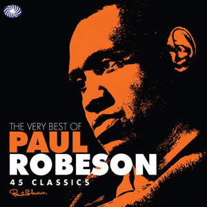 The Very Best of Paul Robeson, Pt. 2