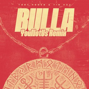 Bulla (YouNotUs Remix|Explicit)