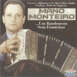 ... Um Bandoneon Sem Fronteiras