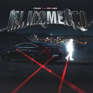 Mi momento (feat. Frxndi) (Explicit)