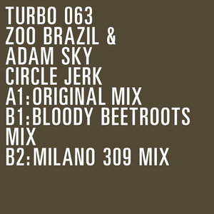 Circle Jerk (Milano 309 mix)