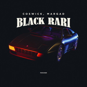 Black Rari (Explicit)