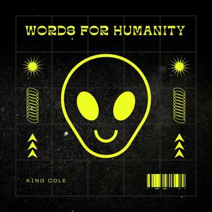 Words For Humanity