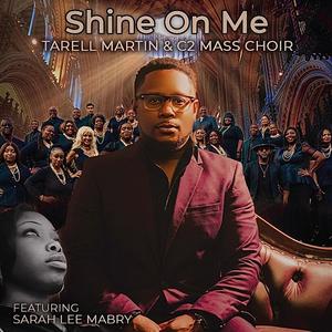 Shine On Me (feat. Sarah Lee Mabry)