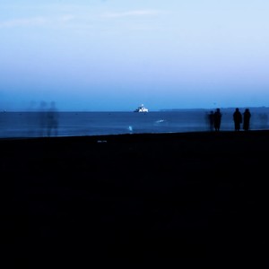 世界上最后一只萤火虫