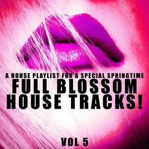 Full Blossom House Tracks! - Vol.5