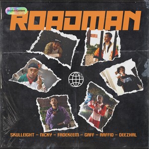 Roadman (Explicit)