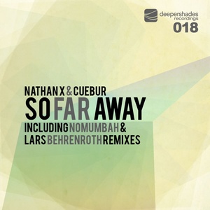 So Far Away (Lars Behrenroth Remix)