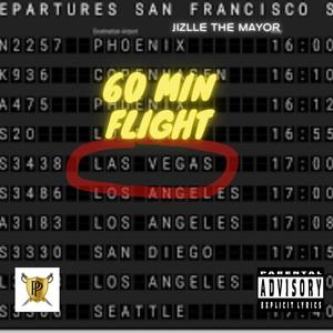 60 min Flight (Explicit)