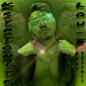 Kryptonite(feat. R0zeGld)