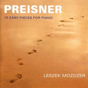 10 Easy Pieces for Piano