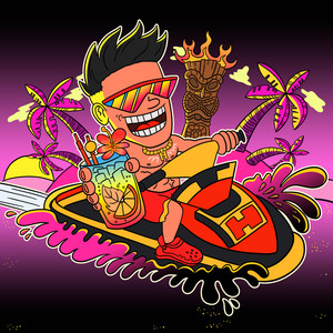 Tekila (Damien N-Drix remix / Extended|Explicit)