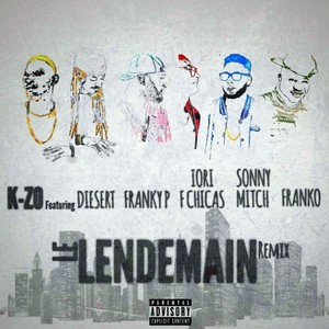 Le lendemain (Remix|Explicit)