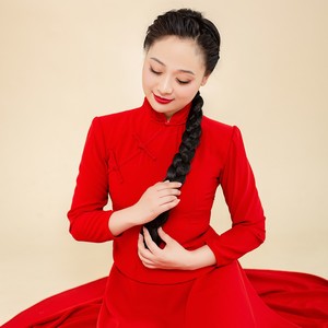 鸡叫三声  枣乡恋歌之三