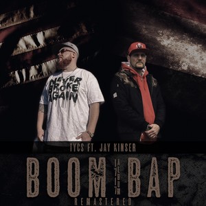 Boom Bap (2021 Remastered) [Explicit]