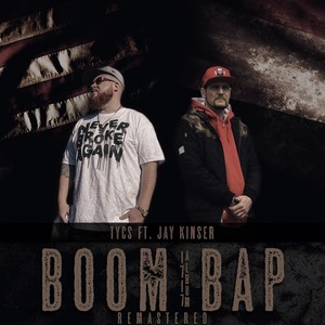 Boom Bap (2021 Remastered|Explicit)