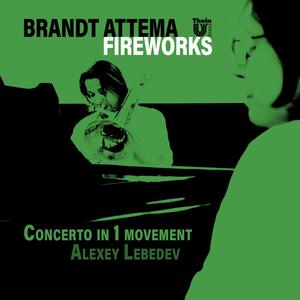 Concerto in 1 movement (feat. Andrea Vasi   & Alexey Lebedev)
