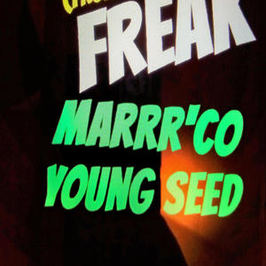 KOOL FREAK (feat. YOUNG SEED) (Explicit)