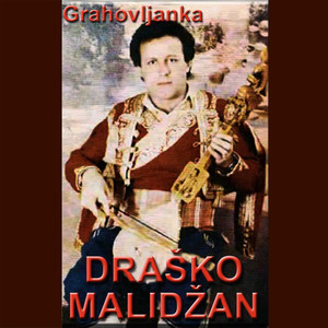 Grahovljanka