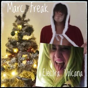 You Got What I Want (This Christmas) (feat. Electra Volcana)