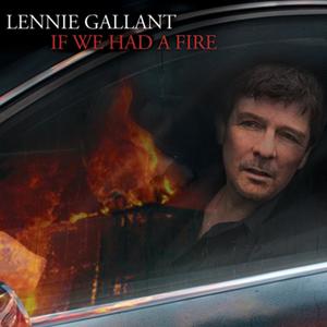 Lennie Gallant - You Don't Know How Beautiful You Are