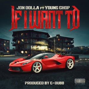 If I Want To (Explicit)