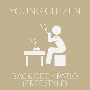 Back Deck Patio (Freestyle)