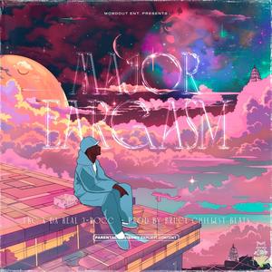 Major Eargasm (feat. Da Real J-rocc) (Bruce chillest beats Remix|Explicit)