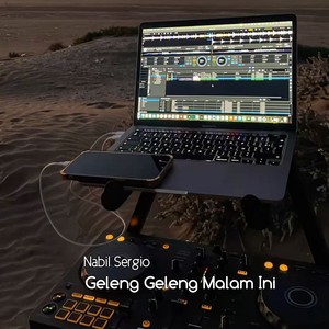 Geleng Geleng Malam Ini