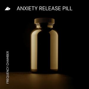 Anxiety Release Pill (feat. FREQUENCY33)