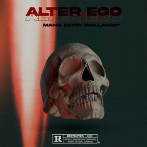 Alter Ego (Original) [Explicit]