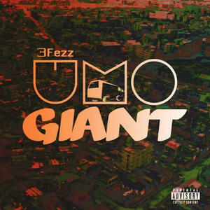 UmoGiant (feat. Smady Tings)