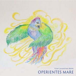 Fjord Cadenza Philharmonic - THE GIANT GLOBULE (Live)