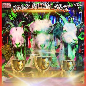 YEAR OF THE GOAT, Vol. 1 (Explicit)