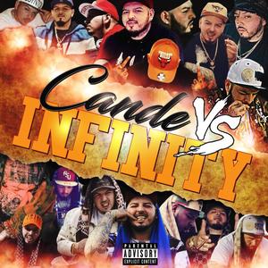 CANDE -vs- INFINITY (Explicit)