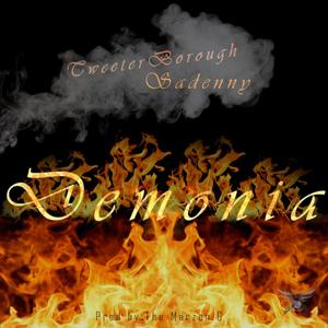 Demonia (feat. Sadenny) [Explicit]