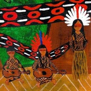 Paulo Novaes - TAMANI