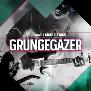 Grungegazer