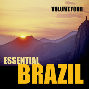 Essential Brazil Vol 4