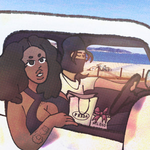 Baby, Cê Anda Muito Danada Sped Plug (Explicit)