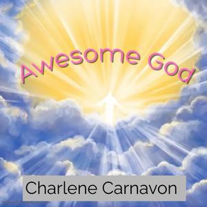 Awesome God (feat. Fiveford)