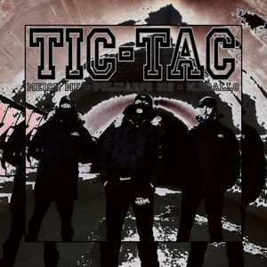 Tic-Tac (Explicit)