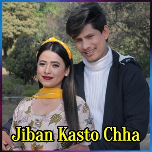 Jiban Kasto Chha